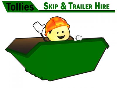 Tollies Skip and Trailer Hire