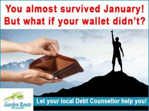 You almost survived January, what if your wallet didn’t?