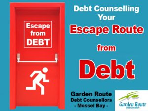 Escape Route from Debt