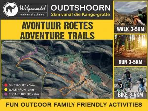 Wilgewandel Adventure Trails