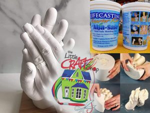 Life Casting Starter Kits For Sale in George
