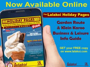 The Lalakoi Holiday Pages 2021 is Now Available