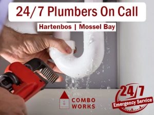 Mossel Bay Plumber on Call 24/7