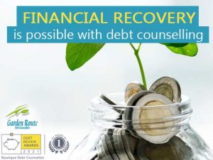 Financial Recovery is Possible