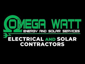 Omega Watt Energy and Solar Services