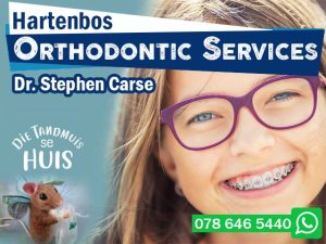 Affordable Orthodontic Services Hartenbos