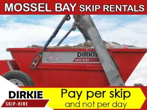 Pay per Skip and not per Day