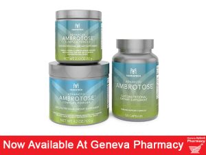 Advanced Ambrotose available in George
