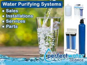 Garden Route Water Purifying Systems