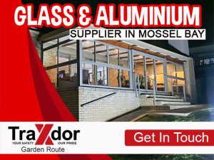 Mossel Bay Glass and Aluminium