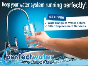 Replace your RO Water Filters with Perfect Water George